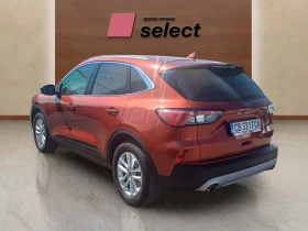 Ford Kuga 1.5 TDCi | Mobile.bg    8