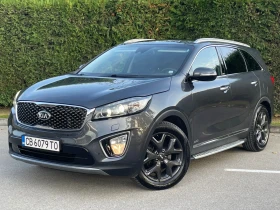 Kia Sorento 2.2 CRDi 16V - 4x4 EURO 6B