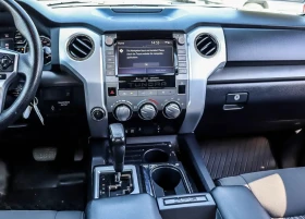 Toyota Tundra DOUBLE CAB 5.7L V8 | Mobile.bg    8