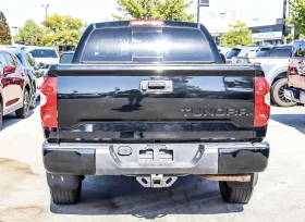 Toyota Tundra DOUBLE CAB 5.7L V8 | Mobile.bg    3
