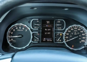 Toyota Tundra DOUBLE CAB 5.7L V8 | Mobile.bg    13