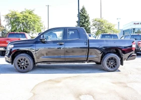 Toyota Tundra DOUBLE CAB 5.7L V8 | Mobile.bg    4