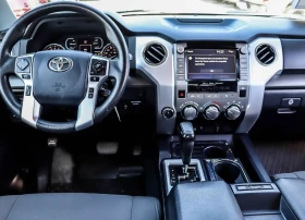 Toyota Tundra DOUBLE CAB 5.7L V8 | Mobile.bg    7