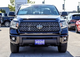 Toyota Tundra DOUBLE CAB 5.7L V8 | Mobile.bg    2
