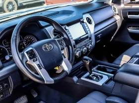 Toyota Tundra DOUBLE CAB 5.7L V8 | Mobile.bg    5
