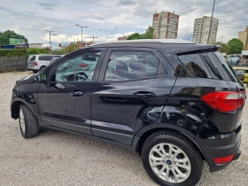 Ford EcoSport 1.5TDCI/Titanium | Auto.bg — изображение 8