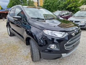 Ford EcoSport 1.5TDCI/Titanium | Auto.bg — изображение 3