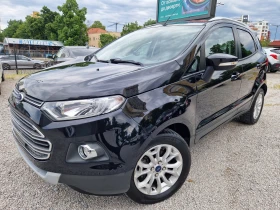 ������ Ford EcoSport