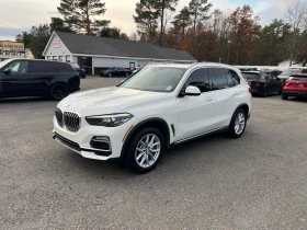 BMW X5 - 57499 лв. / 29398.77 € - 39183681 2