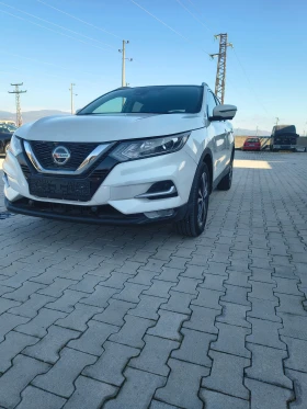 Nissan Qashqai, снимка 2