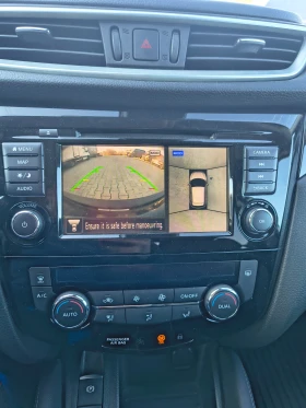Nissan Qashqai, снимка 13