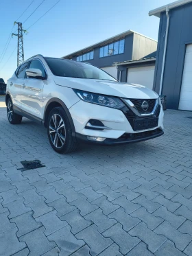 Nissan Qashqai, снимка 3