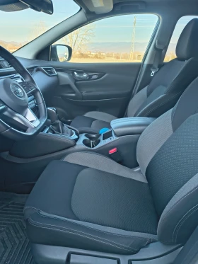 Nissan Qashqai, снимка 12