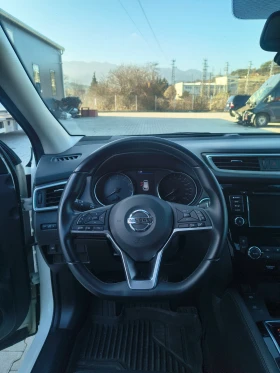 Nissan Qashqai, снимка 11