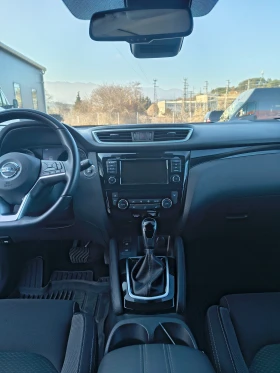 Nissan Qashqai, снимка 10