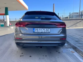 Audi Q8 S-LINE - 66000 лв. / 33745.26 € - 32250256 6