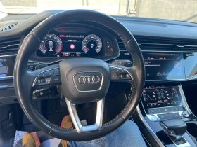 Audi Q8 S-LINE - 66000 лв. / 33745.26 € - 32250256 9