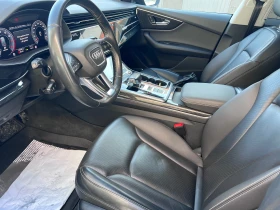 Audi Q8 S-LINE - 66000 лв. / 33745.26 € - 32250256 14