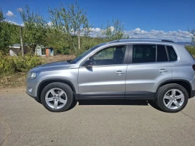 VW Tiguan, снимка 1