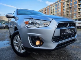 Mitsubishi ASX 1.6-БЕНЗИН-ГАЗ-FACE - 8600 € / 16820.14 лв. - 20236809 2
