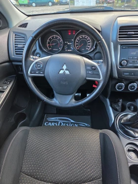 Mitsubishi ASX 1.6-БЕНЗИН-ГАЗ-FACE - 8600 € / 16820.14 лв. - 20236809 15