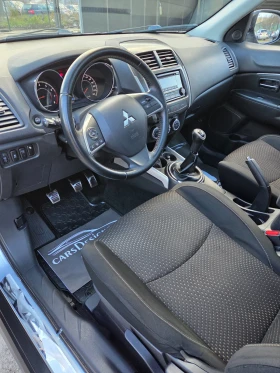 Mitsubishi ASX 1.6-БЕНЗИН-ГАЗ-FACE - 8600 € / 16820.14 лв. - 20236809 9