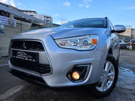 Mitsubishi ASX 1.6-БЕНЗИН-ГАЗ-FACE