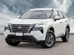 Nissan Rogue * S * CARFAX * БЕЗ ПЪРВОНАЧАЛНА ВНОСКА