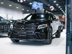 Mercedes-Benz GLC 43 AMG AMG GLC 43 4MATIC - 28500 € / 55741.15 лв. - 57079672 4
