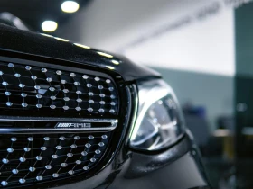 Mercedes-Benz GLC 43 AMG AMG GLC 43 4MATIC - 28500 € / 55741.15 лв. - 57079672 17