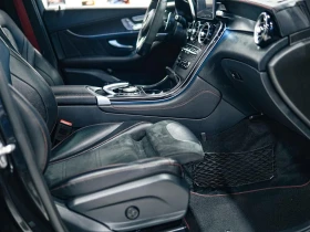 Mercedes-Benz GLC 43 AMG AMG GLC 43 4MATIC - 28500 € / 55741.15 лв. - 57079672 12
