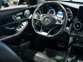 Mercedes-Benz GLC 43 AMG AMG GLC 43 4MATIC - 28500 € / 55741.15 лв. - 57079672 13