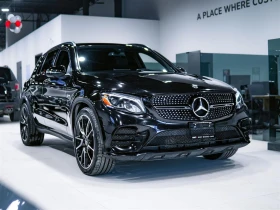 Mercedes-Benz GLC 43 AMG AMG GLC 43 4MATIC - 28500 € / 55741.15 лв. - 57079672 3