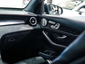 Mercedes-Benz GLC 43 AMG AMG GLC 43 4MATIC - 28500 € / 55741.15 лв. - 57079672 14