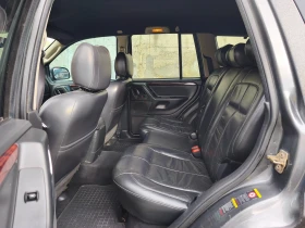 Jeep Grand cherokee 2.7 Quadra Drive - 7650 € / 14962.10 лв. - 59496119 11