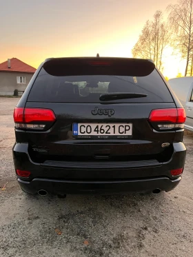 Jeep Grand cherokee - 17500 € / 34227.03 лв. - 94908113 3