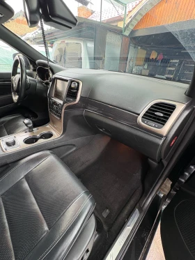 Jeep Grand cherokee - 17500 € / 34227.03 лв. - 94908113 7