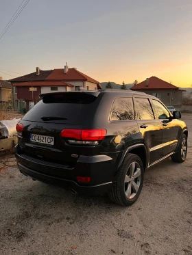 Jeep Grand cherokee - 17500 € / 34227.03 лв. - 94908113 4