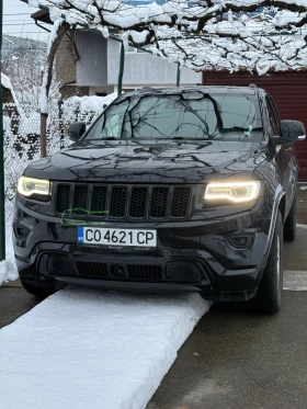 Jeep Grand cherokee - 17500 € / 34227.03 лв. - 94908113 2