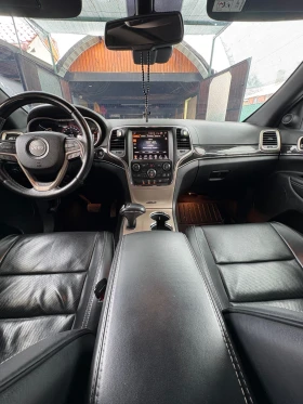 Jeep Grand cherokee - 17500 € / 34227.03 лв. - 94908113 6