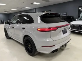 Porsche Cayenne GTS/2021/PANO/HUD/360/21'/SPORT CHRONO - 49390 € / 96598.44 лв. - 68326853 6