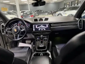 Porsche Cayenne GTS/2021/PANO/HUD/360/21'/SPORT CHRONO - 49390 € / 96598.44 лв. - 68326853 10