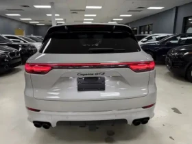 Porsche Cayenne GTS/2021/PANO/HUD/360/21'/SPORT CHRONO - 49390 € / 96598.44 лв. - 68326853 2