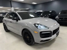 Porsche Cayenne GTS/2021/PANO/HUD/360/21'/SPORT CHRONO - 49390 € / 96598.44 лв. - 68326853 3