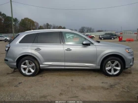 Audi Q7 PREMIUM 55 TFSI QUATTRO TIPTRONIC - 21997 € / 43022.39 лв. - 42498638 12