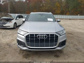 Audi Q7 PREMIUM 55 TFSI QUATTRO TIPTRONIC - 21997 € / 43022.39 лв. - 42498638 2