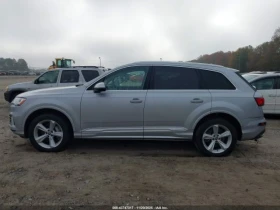 Audi Q7 PREMIUM 55 TFSI QUATTRO TIPTRONIC - 21997 € / 43022.39 лв. - 42498638 13