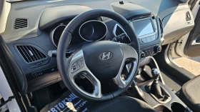 Hyundai IX35 146.000km--NAVI-PANORAMA- - 7000 € / 13690.81 лв. - 56022454 7