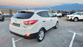����� �� �������� �� Hyundai IX35 146.000km--NAVI-PANORAMA-