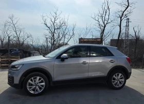 Audi Q2 Уникат, Лична Кола - 13000 € / 25425.79 лв. - 49648295 3